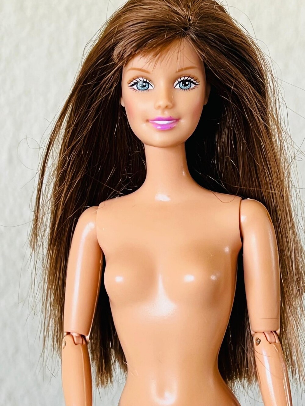 90s Vintage Barbie Doll Fashion Doll  Vintage Toys